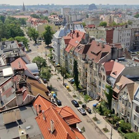 Apartament - Nowoczesny I Stylowy Bydgoszcz Dış mekan fotoğraf
