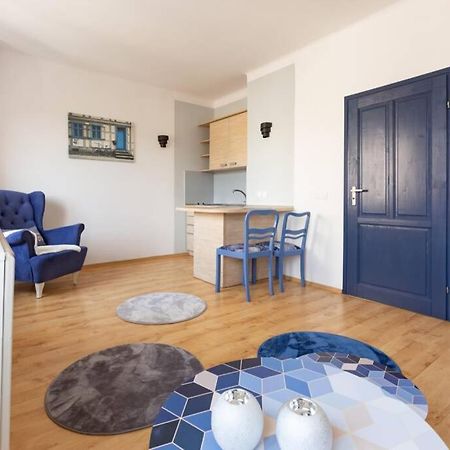 Apartament - Nowoczesny I Stylowy Bydgoszcz Dış mekan fotoğraf