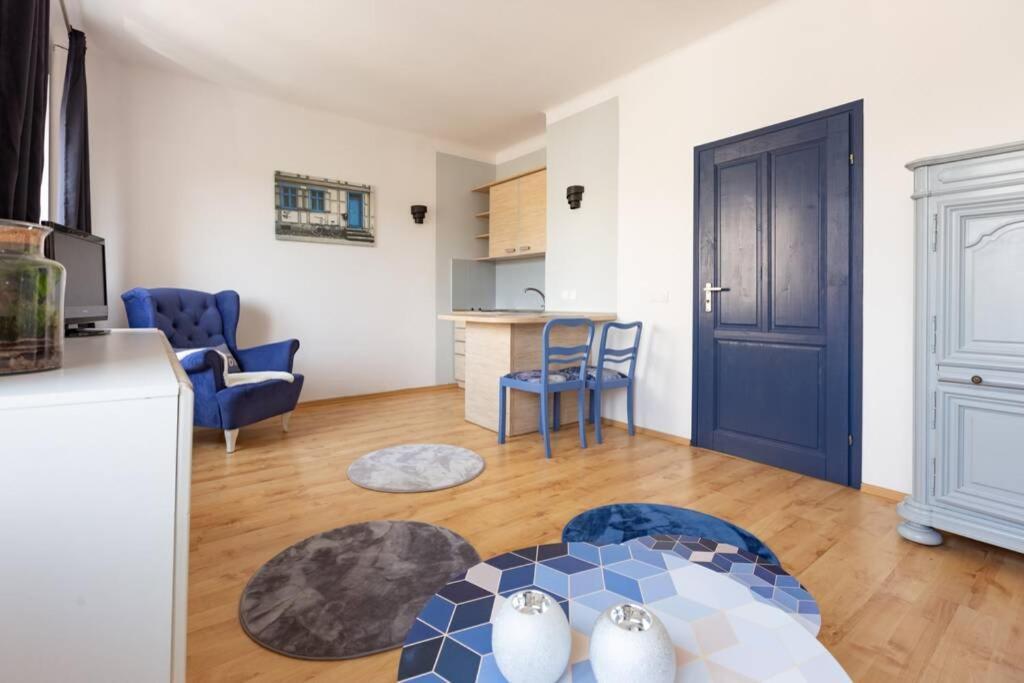 Apartament - Nowoczesny I Stylowy Bydgoszcz Dış mekan fotoğraf
