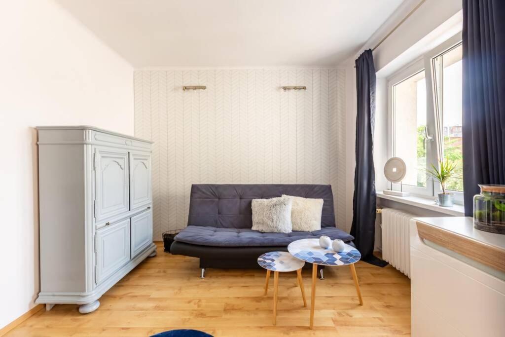 Apartament - Nowoczesny I Stylowy Bydgoszcz Dış mekan fotoğraf