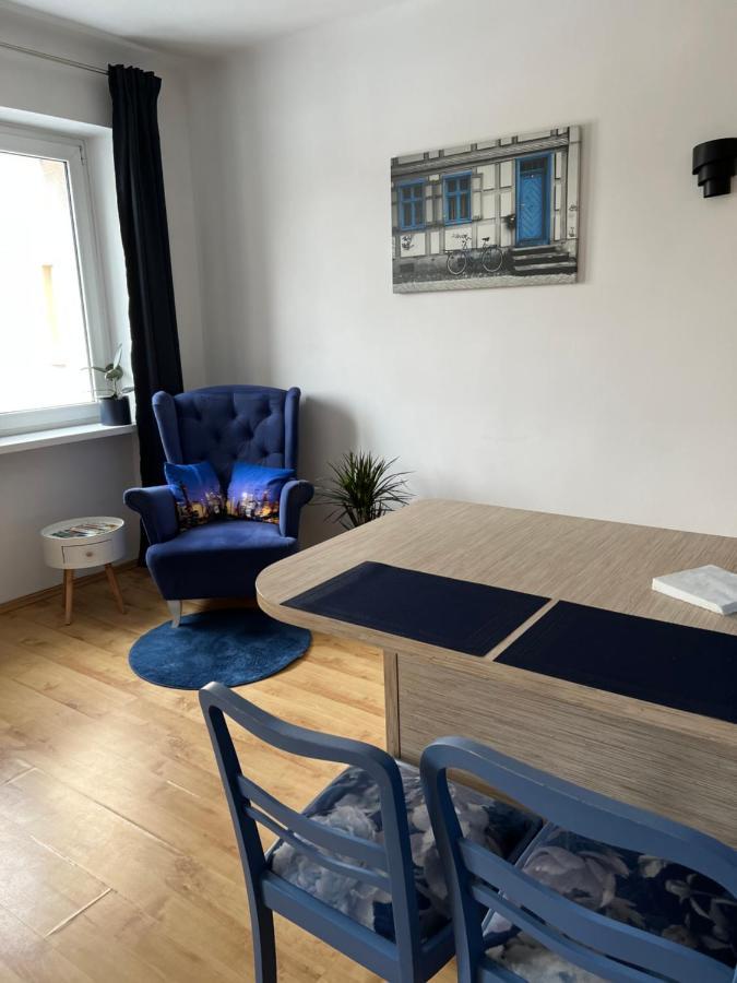 Apartament - Nowoczesny I Stylowy Bydgoszcz Dış mekan fotoğraf